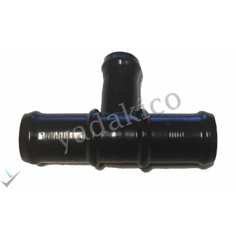 سه راهی آب رادیاتور دنا اتوماتیک