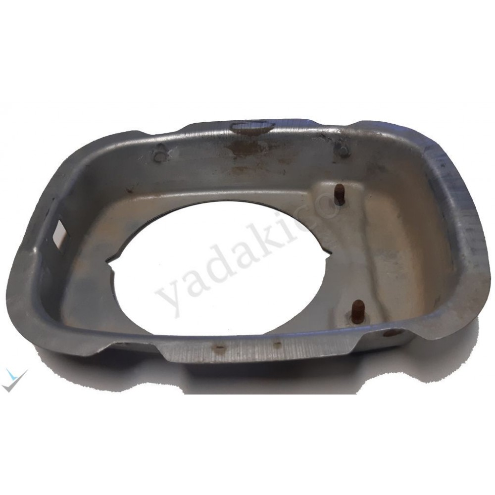 دوبل درب باک دنا 