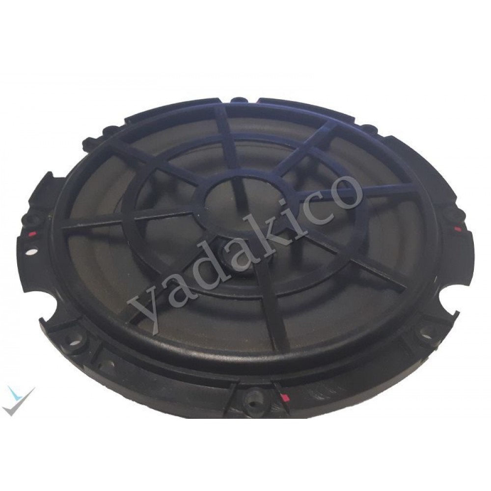 باند درب جلو دنا