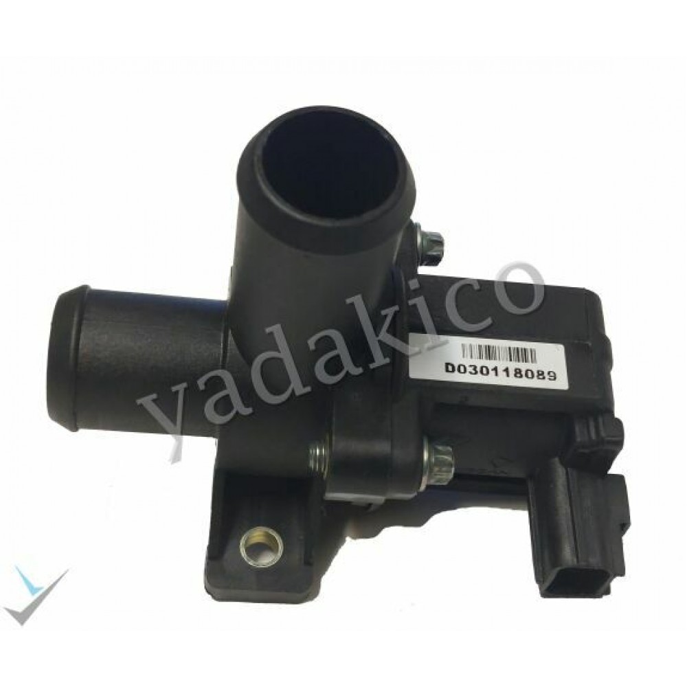 شیر دامپ دنا توربو