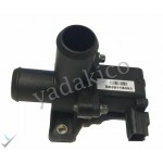 شیر دامپ دنا توربو