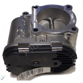 دریچه گاز دنا