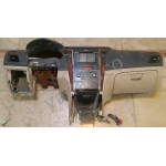 داشبورد دنا