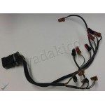 دسته سیم گیربکس دنا اتوماتیک