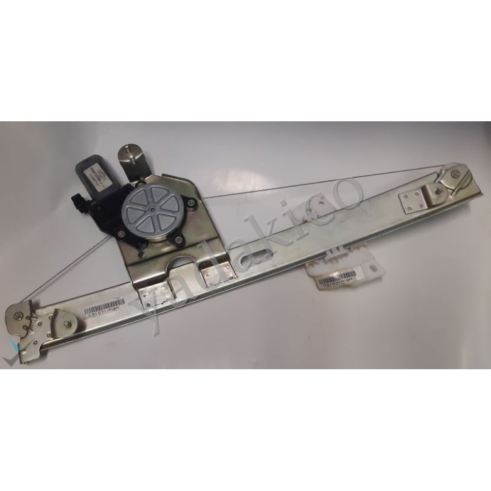 دستگاه شیشه بالابر دنا