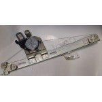 دستگاه شیشه بالابر دنا