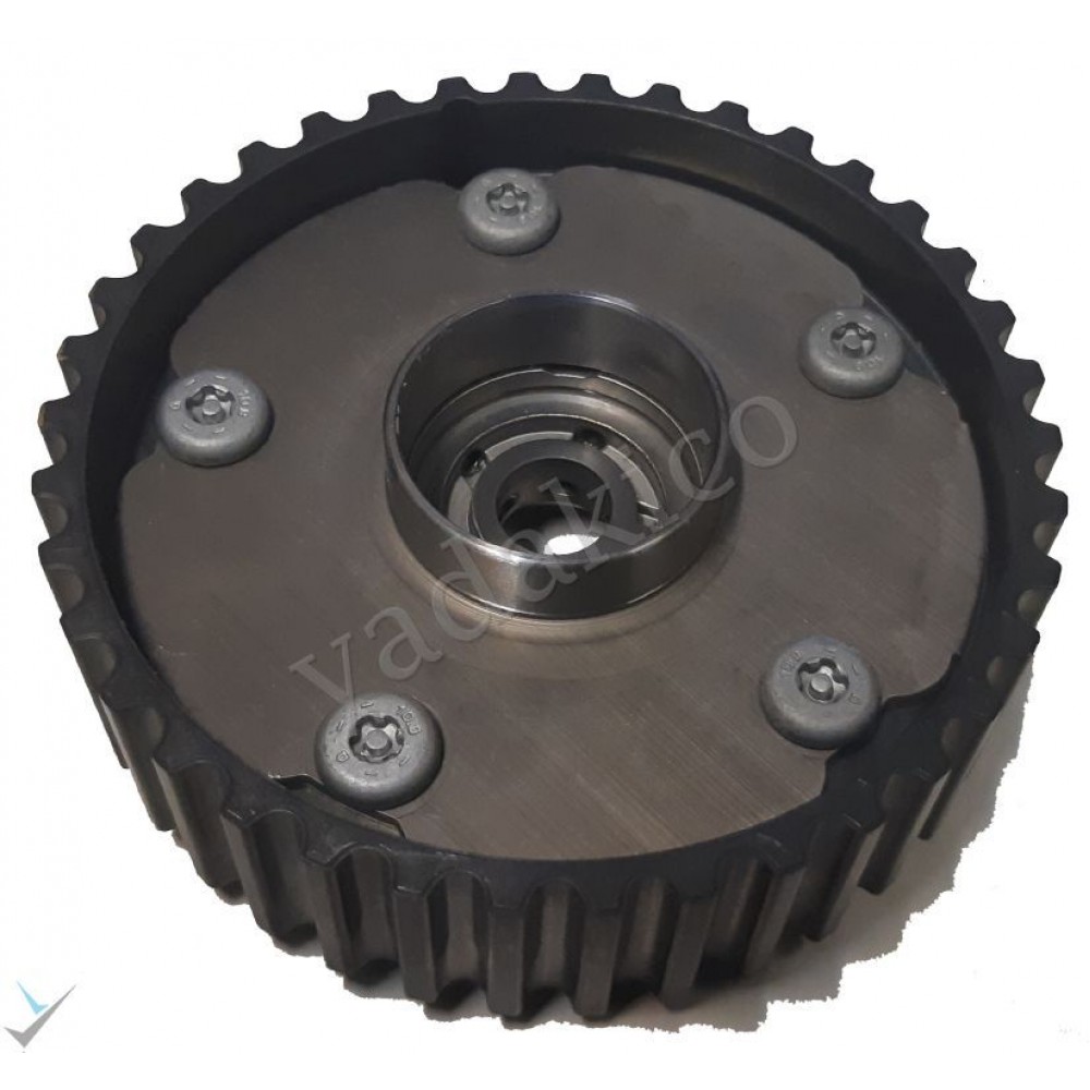 دنده میل سوپاپ دنا پلاس توربو Cvvt