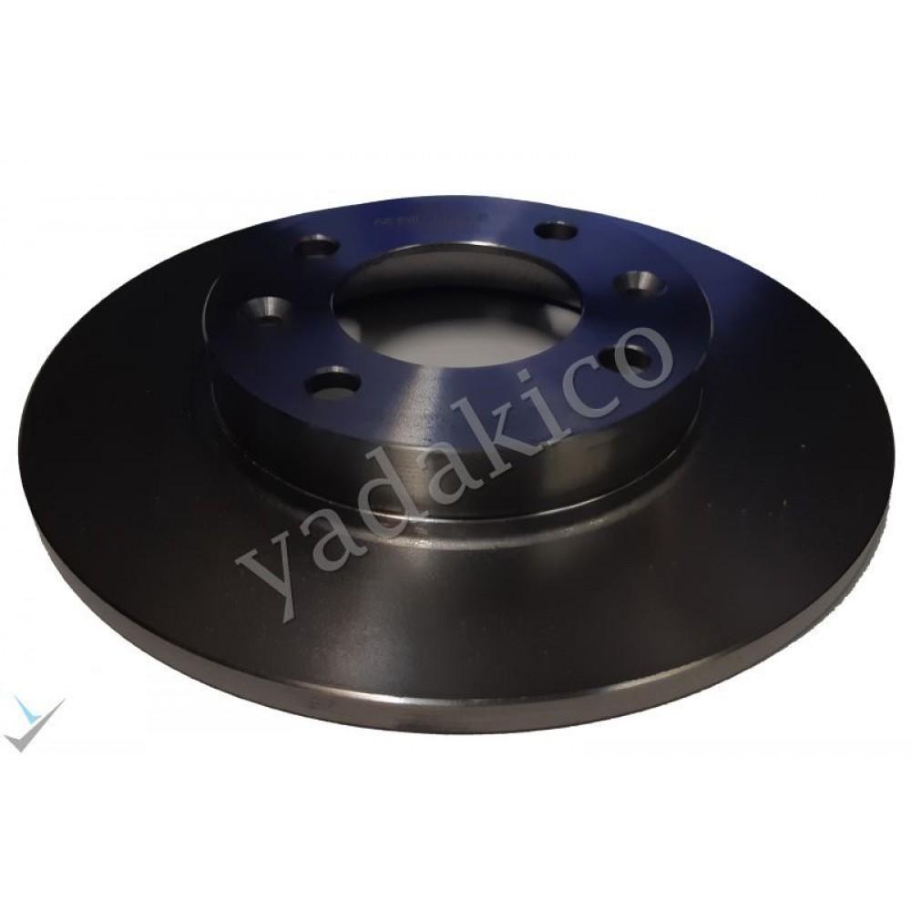 دیسک چرخ عقب دنا