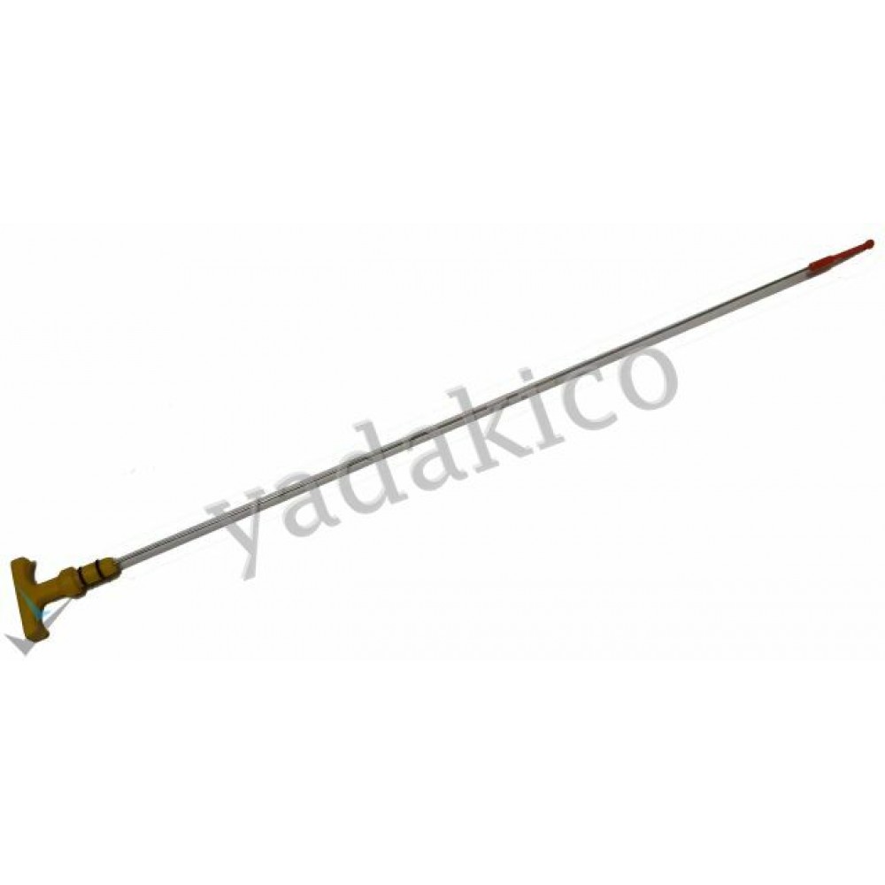 گیج روغن موتور دنا