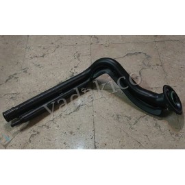 لوله گلویی باک دنا