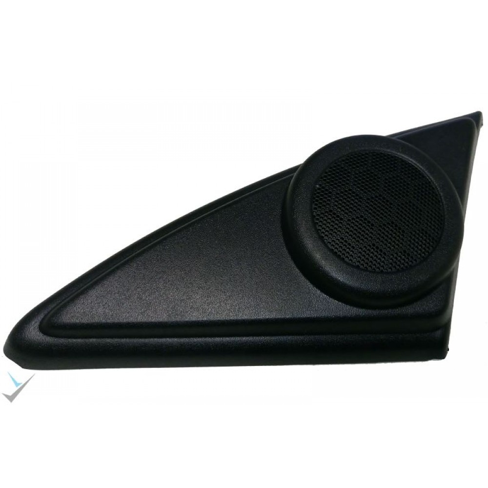 قاب آینه داخلی دنا ( سه گوش لچکی ) سمت راست