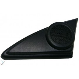 قاب آینه داخلی دنا ( سه گوش لچکی ) سمت راست