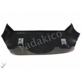 قاب زیر و روی فرمان دنا