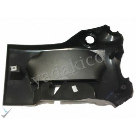 قاب زیر و روی فرمان دنا