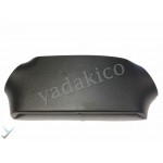 قاب زیر و روی فرمان دنا