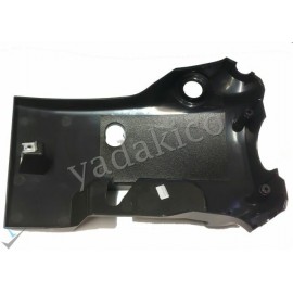 قاب زیر و روی فرمان دنا