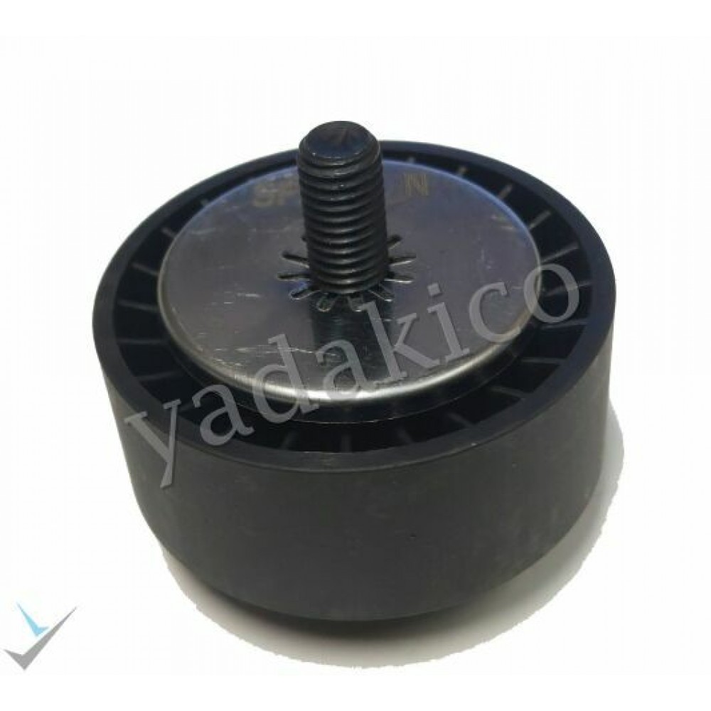 غلتک هرزگرد دینام دنا اتوماتیک 