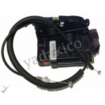 قفل درب جلو دنا یکپارچه