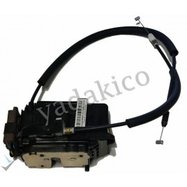 قفل درب جلو دنا یکپارچه