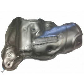 عایق حرارت گیر منیفولد دود دنا اتوماتیک