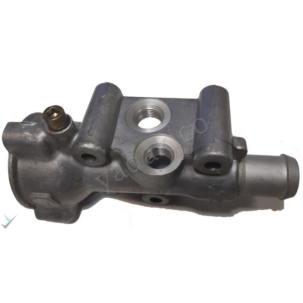 هوزینگ ترموستات دنا 