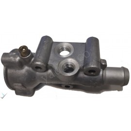 هوزینگ ترموستات دنا