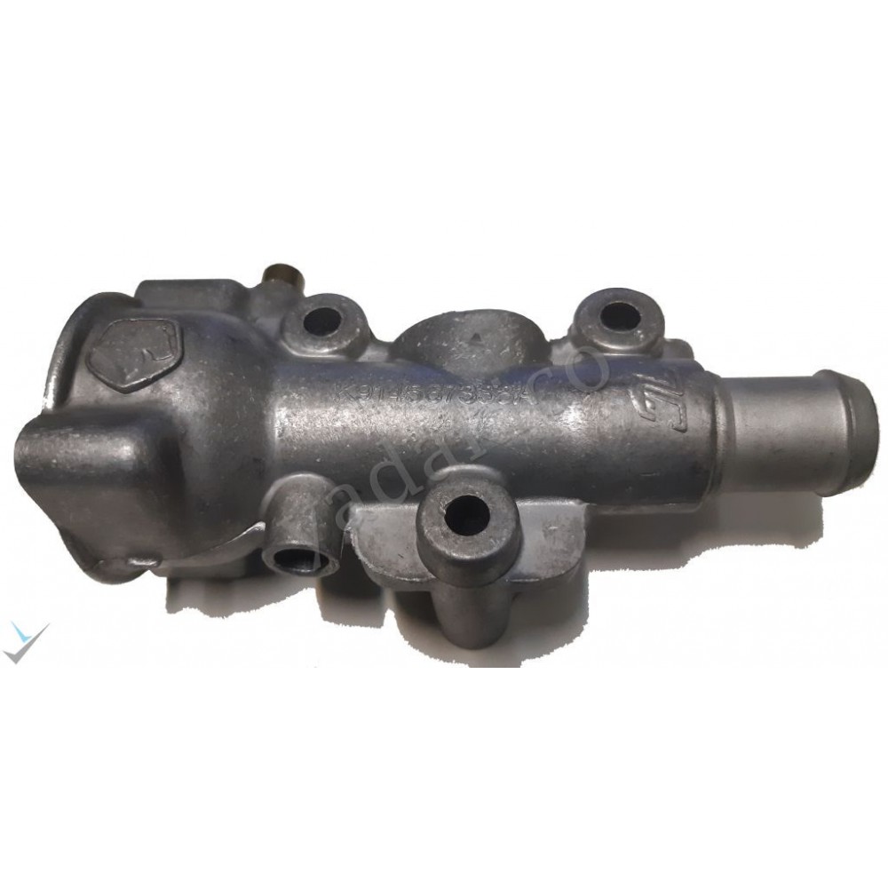 هوزینگ ترموستات دنا