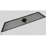 جلو پنجره دنا 