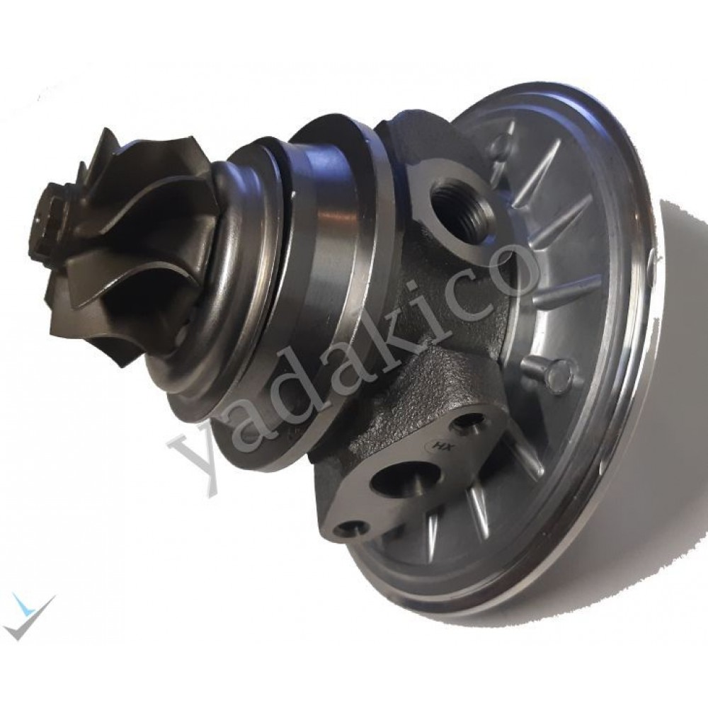 کارتریج توربو دنا