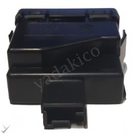 کلید تنظیم چراغ دنا