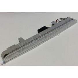 چراغ خطر سوم دنا