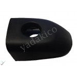 کلاهک دستگیره بیرونی درب جلو دنا سمت چپ