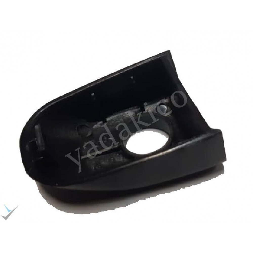 کلاهک دستگیره بیرونی درب جلو دنا سمت چپ 