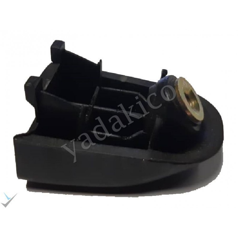 کلاهک دستگیره بیرونی درب عقب دنا سمت چپ 