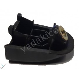 کلاهک دستگیره بیرونی درب عقب دنا سمت راست
