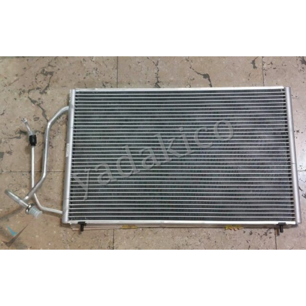 رادیاتور کولر دنا