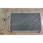 رادیاتور کولر دنا