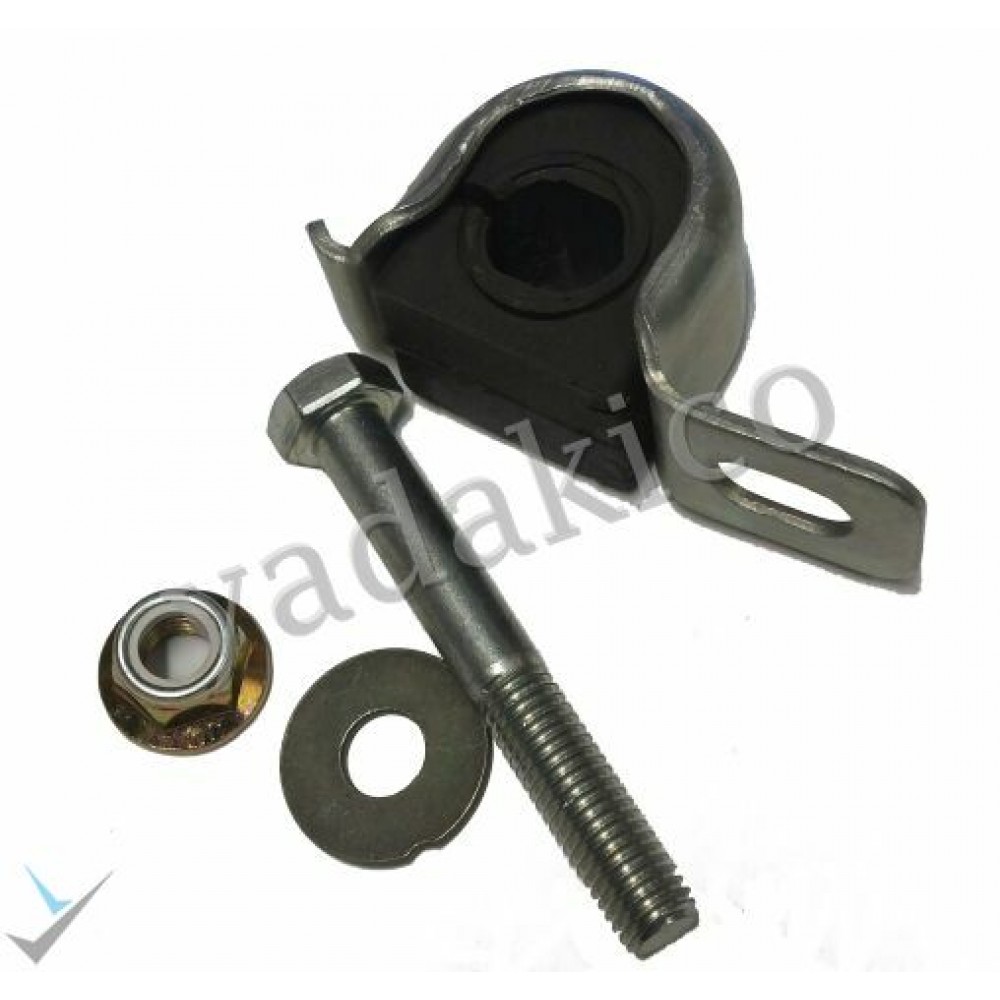 لاستیک چاکدار دنا اتوماتیک