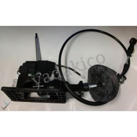 لیور دسته دنده دنا اتوماتیک کامل