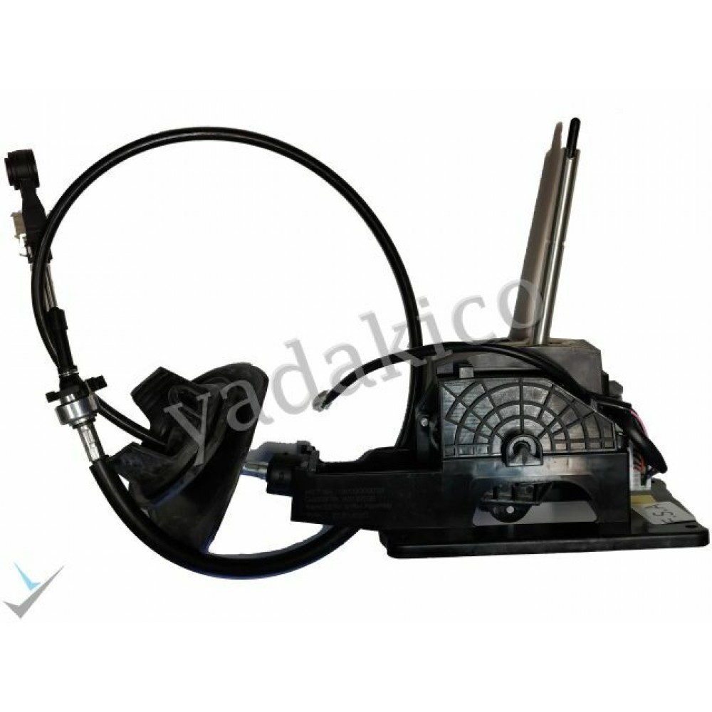 لیور دسته دنده دنا اتوماتیک کامل