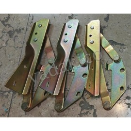 لولا درب موتور دنا