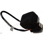 منبع تغذیه دوربین دنده عقب دنا