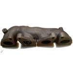 منیفولد دود دنا توربو