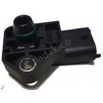 مپ سنسور دنا