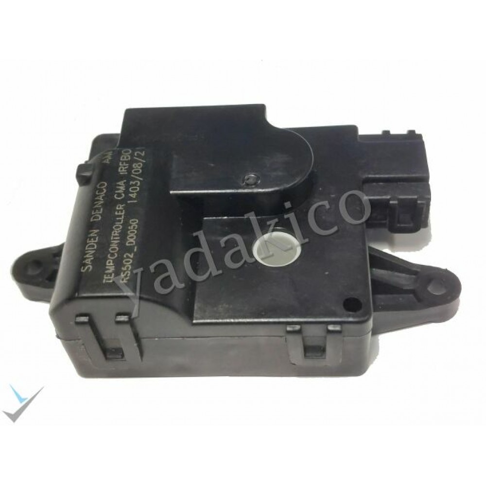 موتور تهویه دنا 