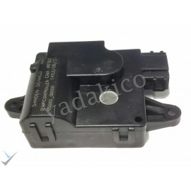 موتور تهویه دنا