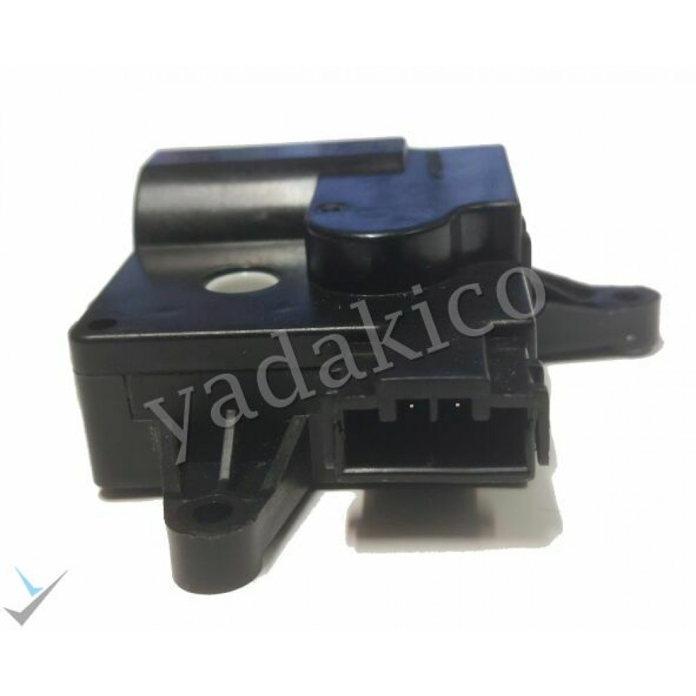 موتور تهویه دنا 