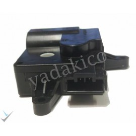 موتور تهویه دنا