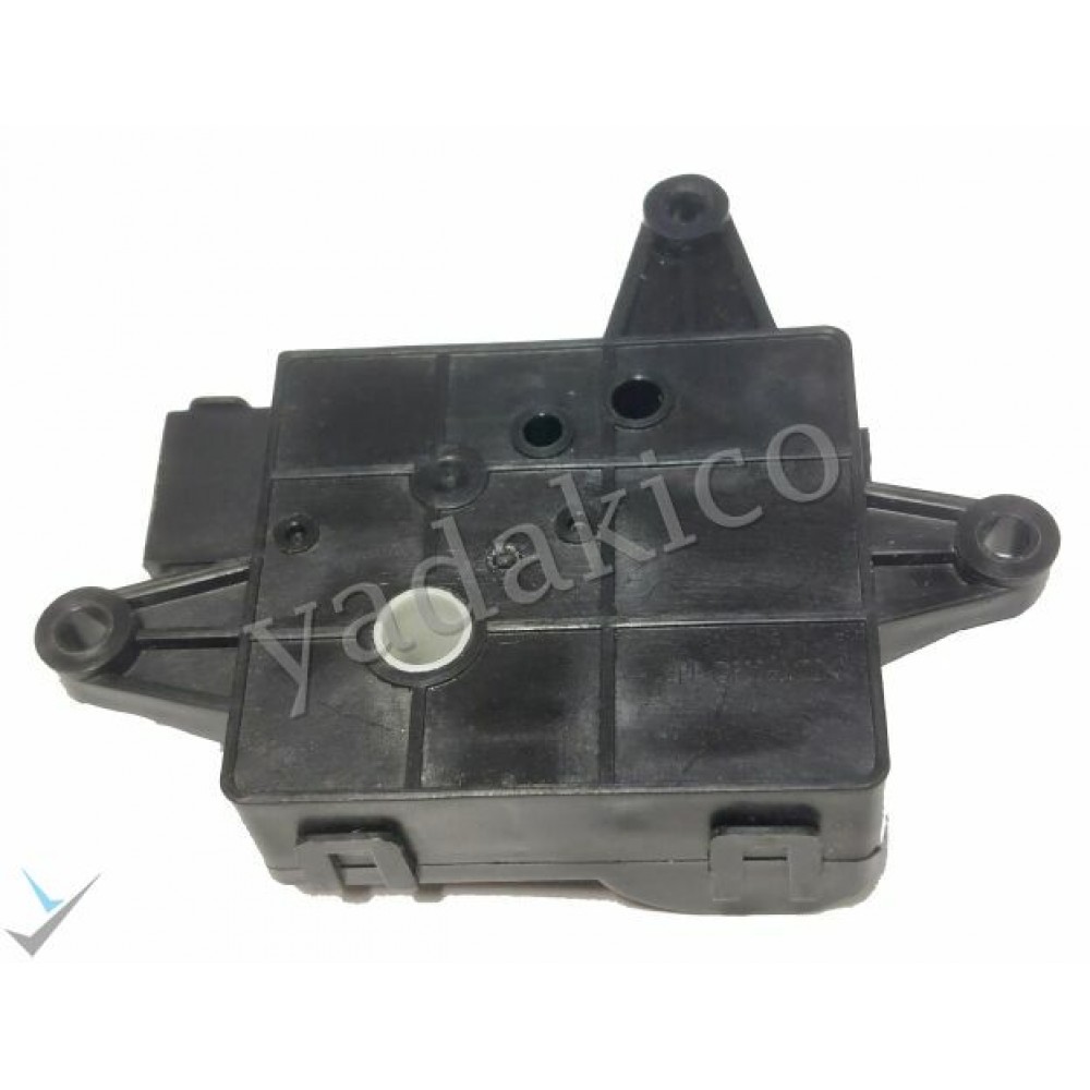 موتور تهویه دنا 