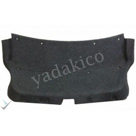 نمدی درب صندوق عقب دنا